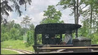 My Train Ride On Edison Part 3