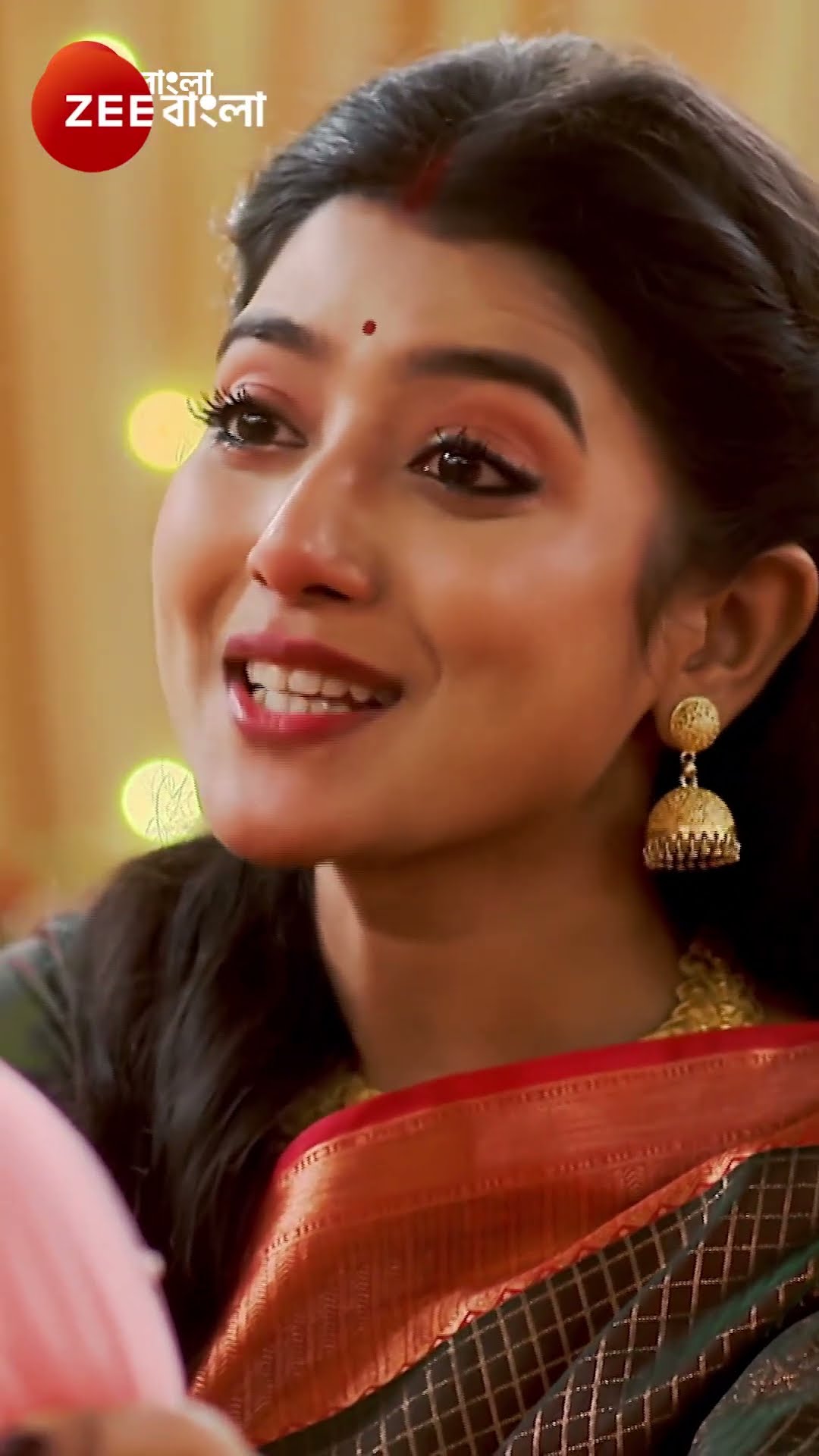 #MITHIJHORA #Shorts #Zee Bangla #Entertainment #Drama