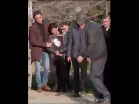 Отцовский очаг азербайджанский на русском