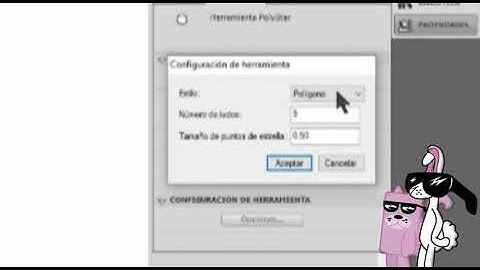 Adobe FLASH - Interpolacion de formas (Pract. 12 )