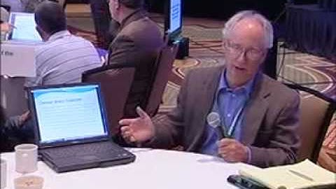 ETS 2010 | Greywater Reuse and the Energy Nexus - Part 1