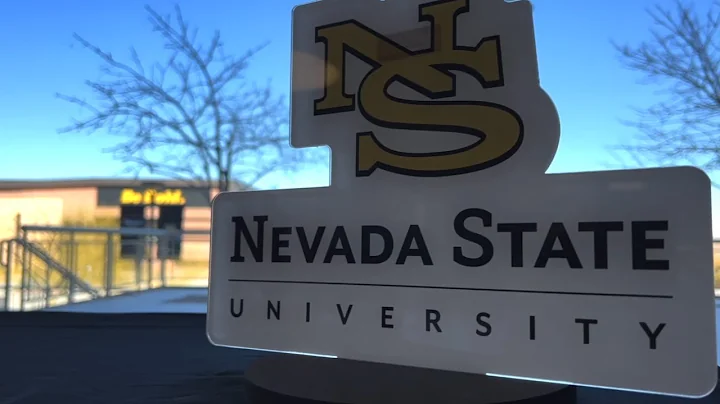 Work Continuing on Nevada State University Satellite Campus Set for North Las Vegas Site