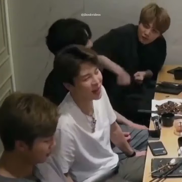 jikook being wilder in bon voyage 4