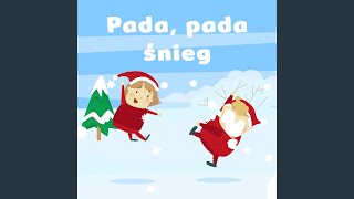 Pada pada śnieg