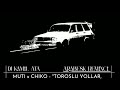 DJ Kamil Ata ARABESK REM聴XC聴 MUTI X CHIKO TOROSLU YOLLAR ORJ聴NAL M聴X DJ Kamil Ata ARABESK REM聴XC聴 MUTI X CHIKO TOROSLU YOLLAR ORJ聴NAL M聴X