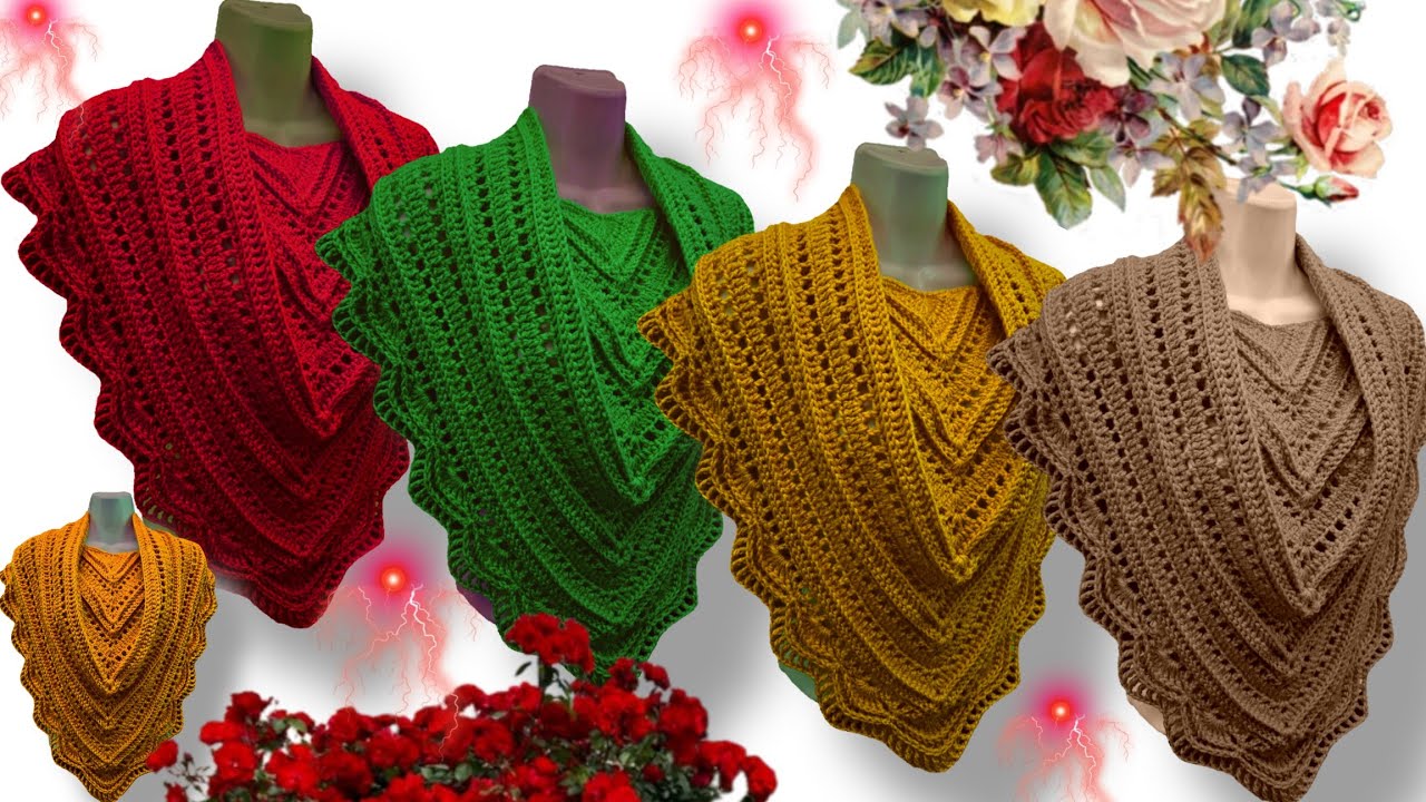 ⛔️ Guau!! El ECHARPE/JAPONES que te HARÁ Ganar mucho DINERO 💲 (Hasta $60.00 C/U) 😱