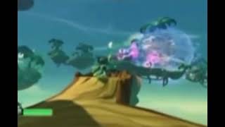 Skylanders Shapeshifters prototype footage