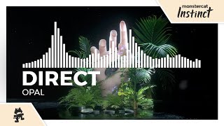 Direct - Opal [Monstercat Release] Resimi