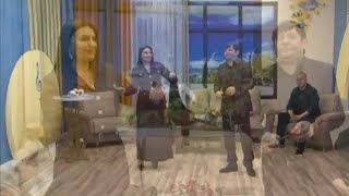 Rövşən Binəqədili - Haramın Olsun Official Video