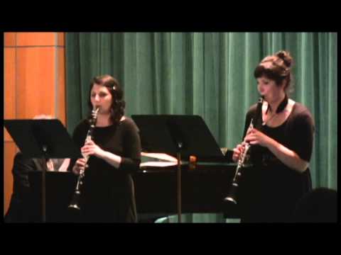 Clarinet Polka