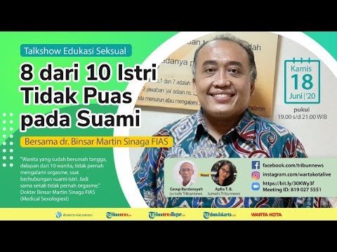 Video: Bagaimana Pertapaan Seksual Mempengaruhi Lelaki Dengan Tahap Testosteron Yang Berbeza?