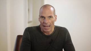 Thumbnail for May 2019 European elections: candidacy for Demokratie in Europe: Yanis Varoufakis | DiEM25