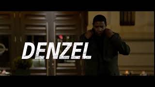 Equalizer 2 Bumper Denzel