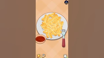 Cookingdom Game Part 2 | Fun Cooking Game for Mobile | Gameplay Walkthrough #gaming #cookingdom#gami