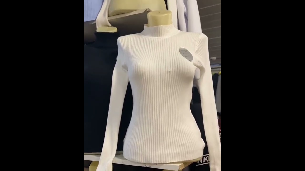Базовые водолазки для стильных многослойных образов 🤍💙💖 #shorts