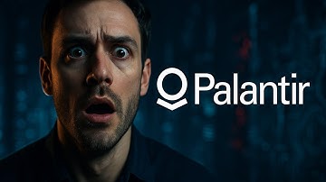 Palantir The Company That Sees Everything