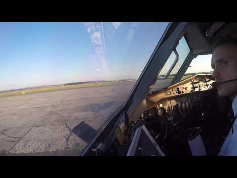 ATR 42 FREIGHTER