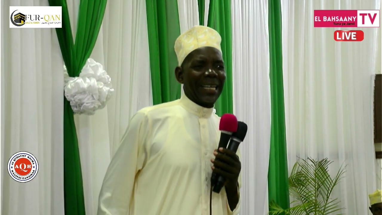 BACHU APEWA SOMO LA MAULID NA SHEIKH SHAHARAN