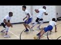 I BROKE FLIGHTREACTS ANKLES! CROSSOVER OF THE YEAR! WHEN DEFENDING GOES WRONG!