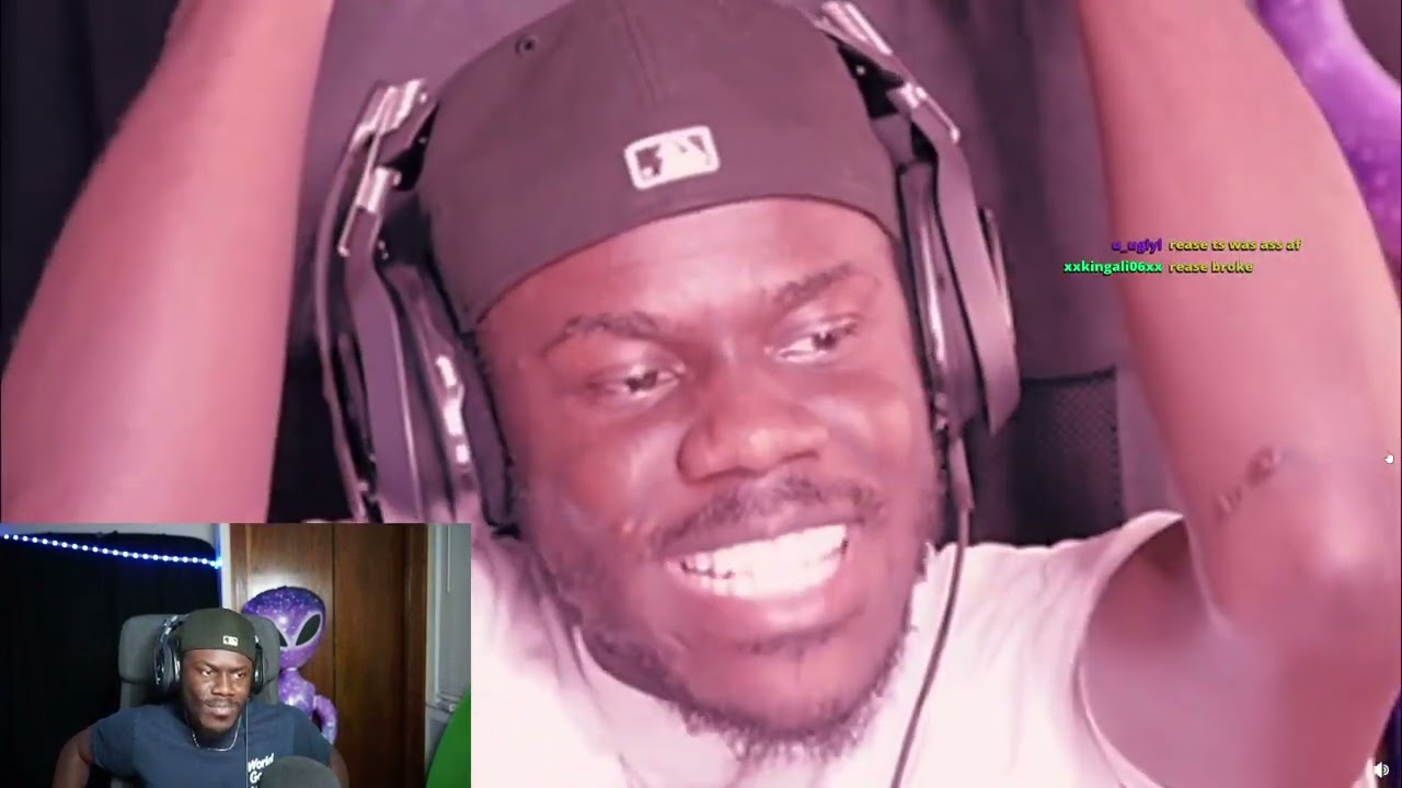 iTzREASE`S FUNNY MOMENTS (PART 3)