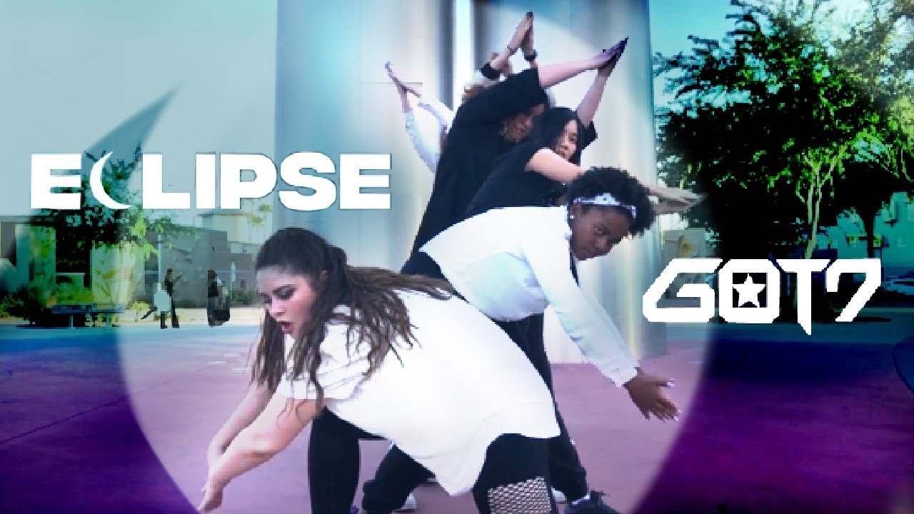 [UnderSkore] KPOP IN PUBLIC CHALLENGE: GOT7 (갓세븐) - Eclipse Dance Cover