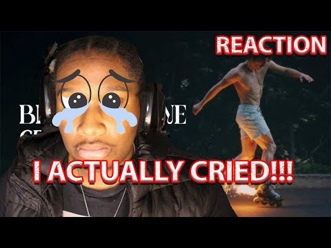 HE MADE ME CRY WITH HIS VOCALS!! | CRY | REACTION