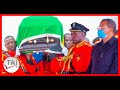 Mkuu Wa Majeshi Ya Afunguka Mazito Kuhusu Kifo Cha Hayati Rais Magufuli Mbele Ya Rais Samia Na JK