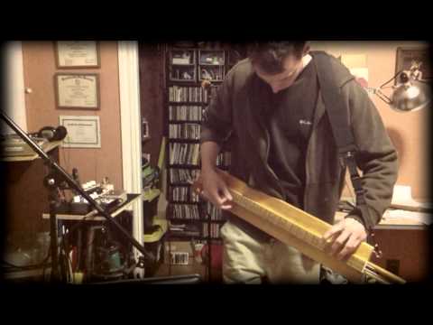 Delving (live on electric dulcimer)