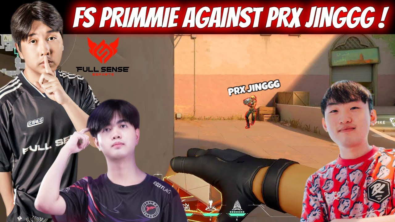 New FS Snappy & FS Primmie Crazy Duo & Faced PRX Jinggg & Grumble in ...