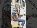Paul Jenkinson - Viva La Vida (Coldplay cover) live on Grafton Street, Dublin 🇮🇪 #PaulJenkinson