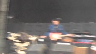 Miles Kane - Give Up - live @ Finsbury Park (London) 23 may 2014