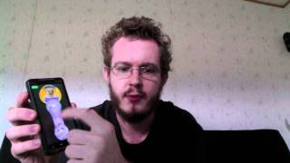 Virtual Weed Smoking Free Android App Review screenshot 4