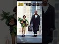 Leon: Sevginin Gücü1994 yapımı film