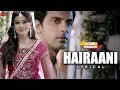 Hairaani | Love Shagun | Arijit Singh, Sakina Khan | Anuj Sachdeva, Nidhi Subbaiah | Lyrical