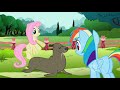 Песня | My little pony | Find a pet | (Russian) [1080p]