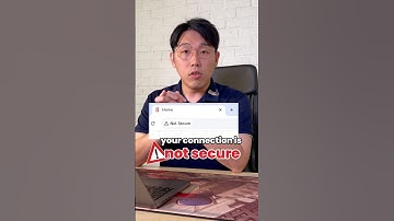 Keep your website secured with SSL