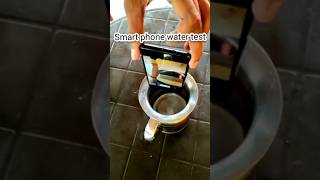Samsung smart phone watar test shortsvedio viralvedio shorts