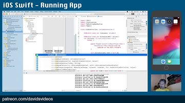 Firebase Running App using Swift - Part 11