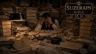 Lets play Suzerain / Rizia - part 54 Please Let Them Be Happy