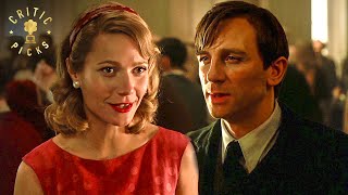 A Dance That Changed Everything | Sylvia