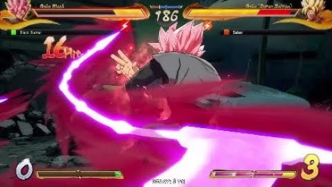 New Intro #3 (Read the description)