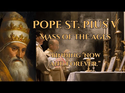Is Quo Primum