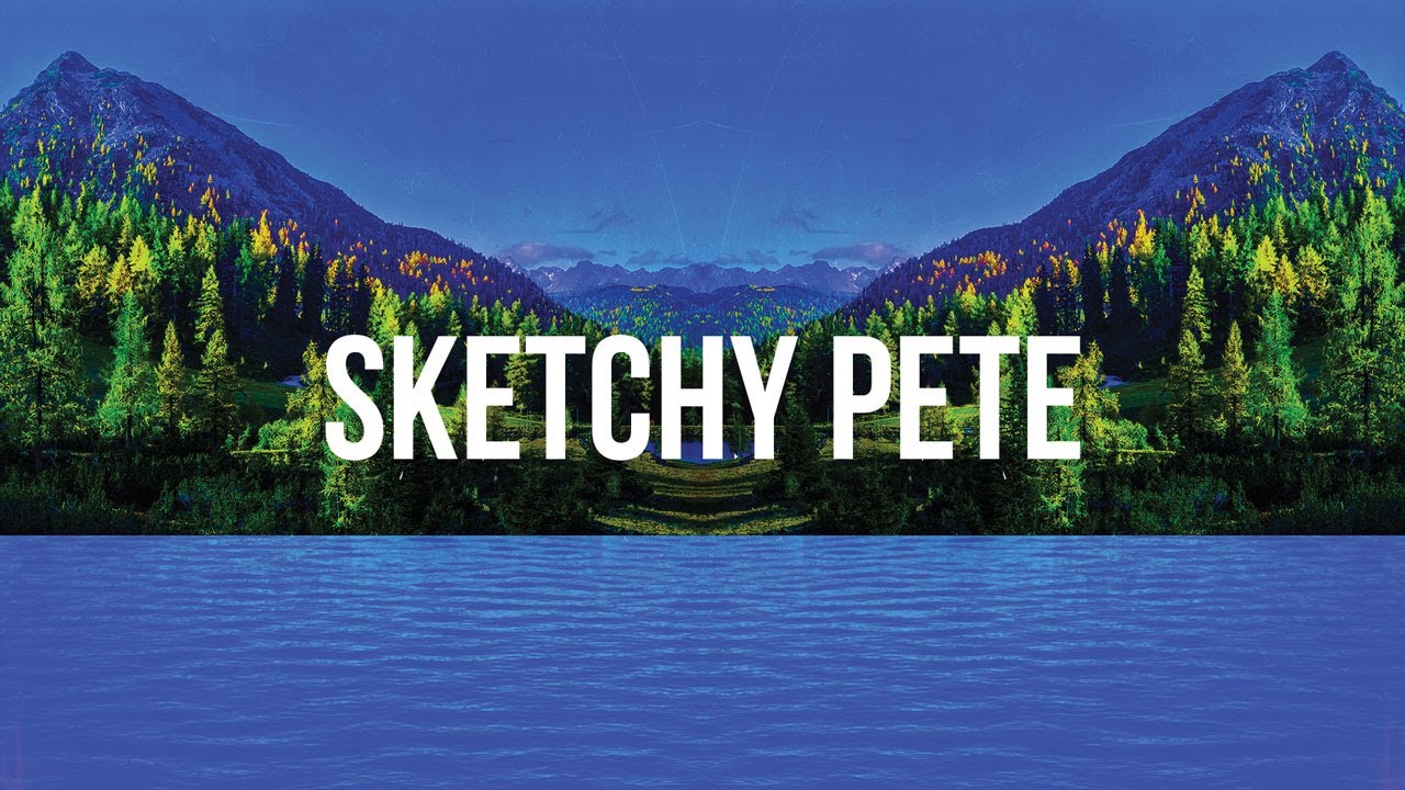 Track Feedback with Sketchy Pete | iLL.Gates