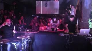HVOB - Window (Boiler Room Vienna Live Set)