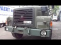 Volvo N10 demo