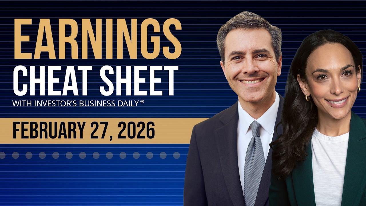 Beyond The Breakout: How To Play Broadcom, Viking And Embraer After Earnings | IBD