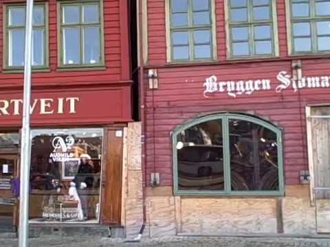 digital media major shops in Bryggen