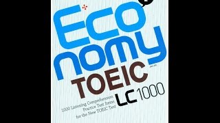 Luyện Thi Toeic- Economy Volume 2- Test 6