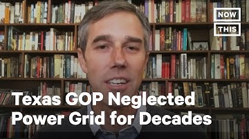 Decades of Inaction by Texas GOP Led to Power Grid Failure