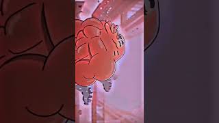 Richard Watterson Glow Up Hv Edits